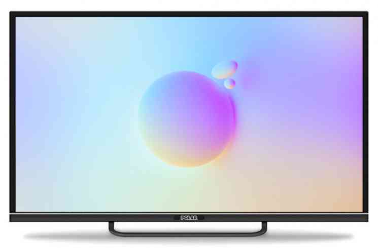 POLAR P42L21T2C Телевизор POLAR P42L21T2C Телевизор