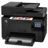 HP Color LaserJet Pro MFP M177fw МФУ