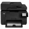 HP Color LaserJet Pro MFP M177fw МФУ