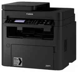 CANON i-SENSYS MF264dw черный