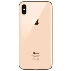 Apple iPhone XS Max 512Gb Gold Dual SIM