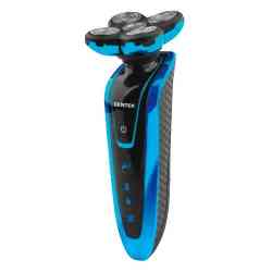 CENTEK CT-2173 черный бритва