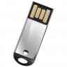 SILICON POWER Flash drive USB2.0 32Gb Touch 830, Silver, RTL