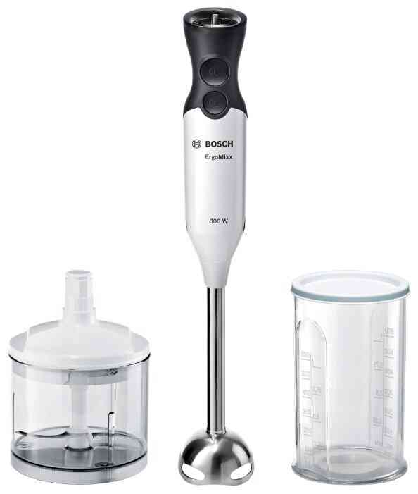 BOSCH MS6CA4120 Блендер