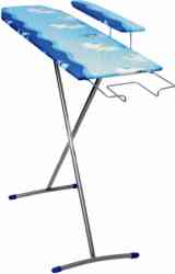 Дос глад Лина 2 ДСП1065х290 пупр ДЛ2