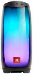 JBL Pulse 4 Портативная акустика, черный