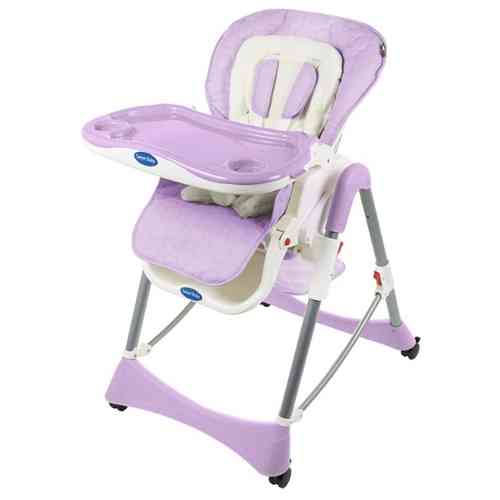 Sweet Baby Royal Classic Cream стульчик для кормления