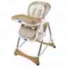 Sweet Baby Royal Classic Cream стульчик для кормления