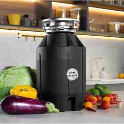 Bone Crusher 910 пищевых отходов измельчитель