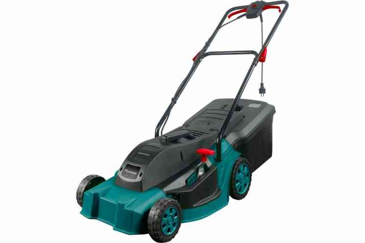 Pioneer LM-1640-01 газонокосилка электрическая