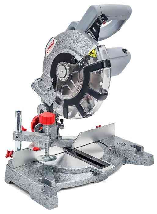 Ставр ПТ-210/1400М Пила торцевая электрическая
