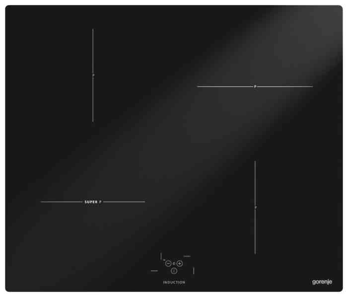 GORENJE IT 60 B стеклокерамическая панель
