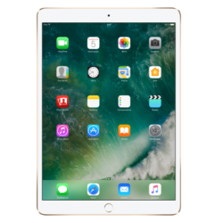 Apple iPad Pro 10,5" WiFi 64Gb Gold