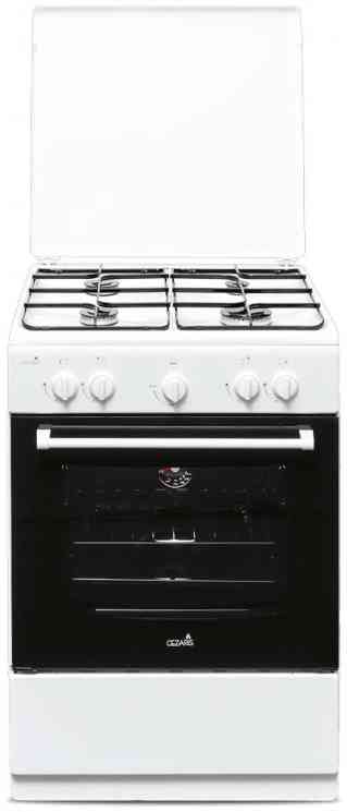 CEZARIS ПГ 2200-05  Плита газовая