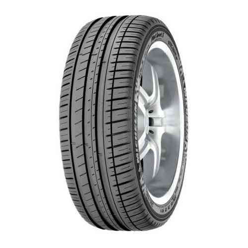 Michelin Pilot Sport PS3 255/35 ZR19 96Y XL RunFlat