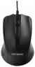 ГАРНИЗОН GM-105, USB, чип- Х, черный, 800 DPI, 2кн.+колесо-кнопка мышь