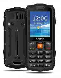 teXet TM-516R черный мобильный телефон