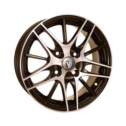 1506 Venti 6x15 5x100 et40 d57,1GRD *Фольц.