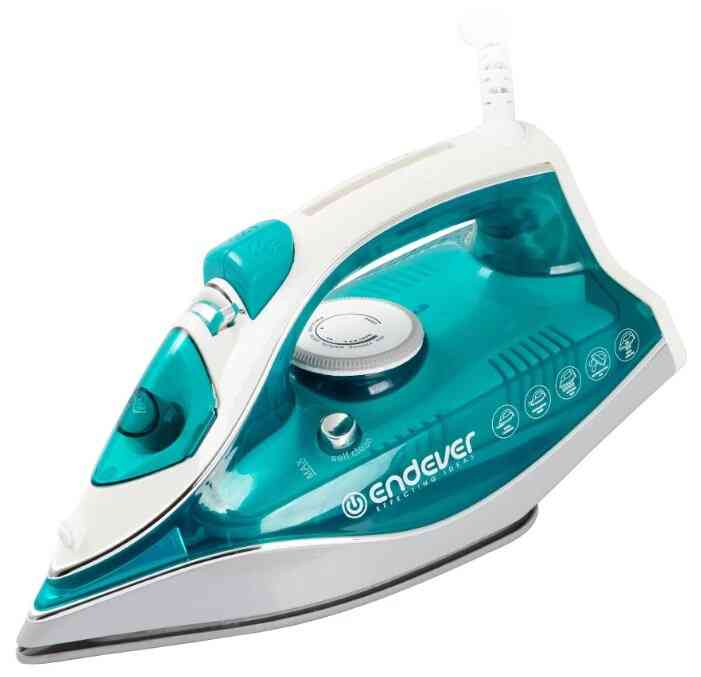 ENDEVER Delta 202 утюг