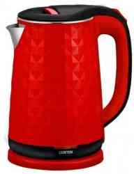 Centek CT-0022 Red чайник