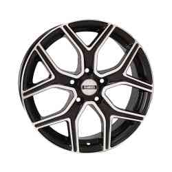 666 Neo 6,5x16 5x114,3 et38 d67,1 BD *.