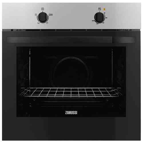 ZANUSSI ZOB 10401 XA независимая электрическая духовка