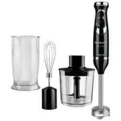 SCARLETT SC-HB42F47 Блендер черный