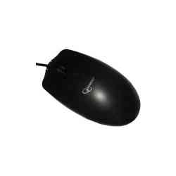 GEMBIRD MUSOPTI8 -920U, черный, USB, 800DPI мышь
