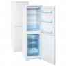 Бирюса М120 металлик холодильник
