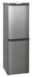 Бирюса М120 металлик холодильник