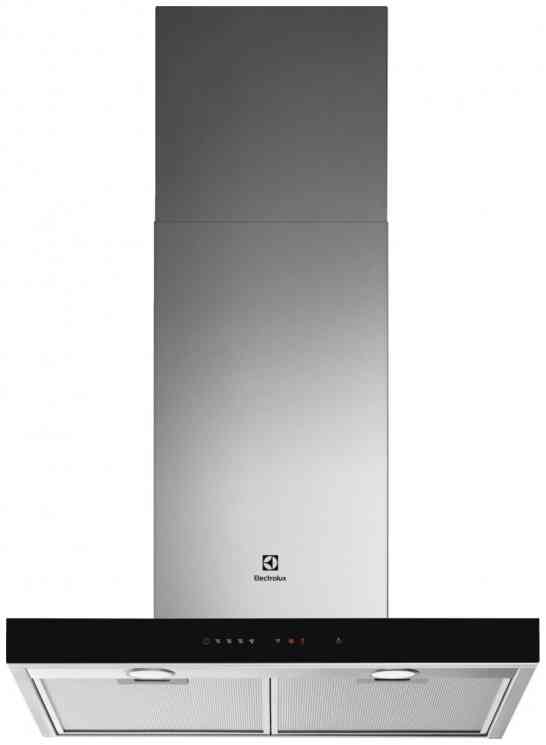 ELECTROLUX LFT766X