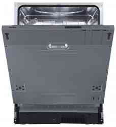 Korting KDI 60110 машина посудомоечная встраиваемая