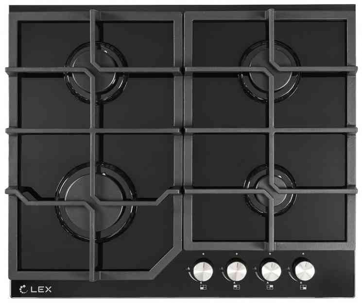 LEX GVG 642 BL