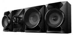 SONY MHC ECL99BT музыкальный центр