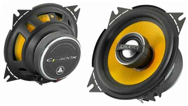 JL Audio C1-400x акустическая система