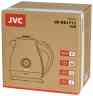 JVC JK-KE1717 red Чайник