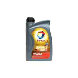 TOTAL QUARTZ 9000 ENERGY HKS 1 л моторное масло