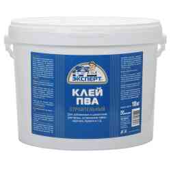 Клей ПВА (10кг)
