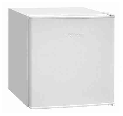 NORDFROST NR 506 W белый холодильник