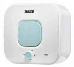 ZANUSSI ZWH/S 15 Mini O (Green) водонагреватель