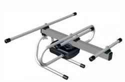 LOCUS L931.04 ЧИЖ ДМВ Антенна комнатная активная