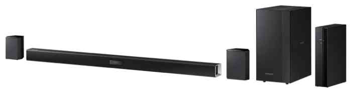 SAMSUNG HW-J470/RU акустическая система