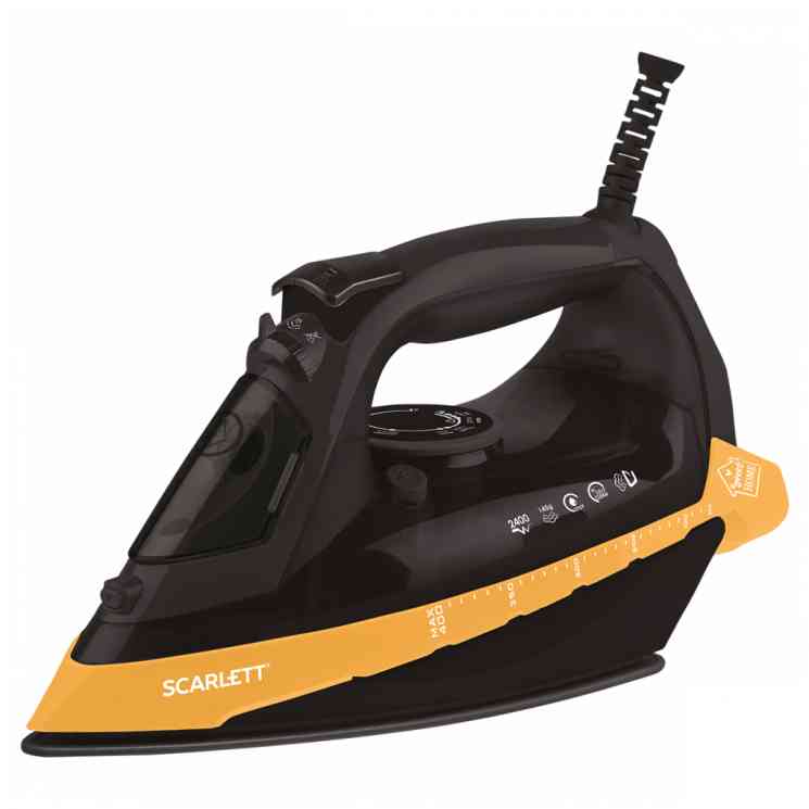 SCARLETT SC-SI30K59 Утюг