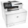 HP Color LaserJet Pro MFP M477fdw МФУ