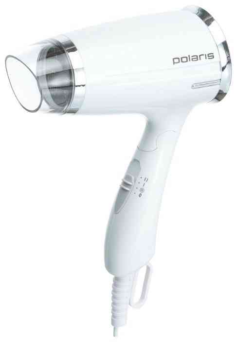 POLARIS PHD 1464T красный Фен