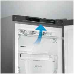 INDESIT DFZ 4150.1 G Морозильник