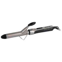 POLARIS PHS 2534K Черно-серебристый Щипцы для моделирования