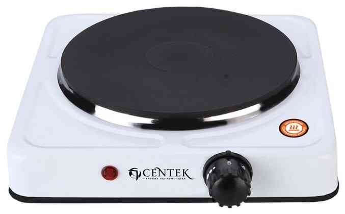 CENTEK CT-1506 siberia Плитка электрическая