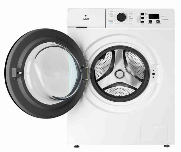 LEX LWM06010BLIDsmall стиральная машина