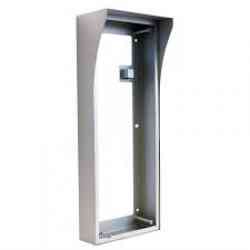 Бокс с козырьком VTOB114 Dahua